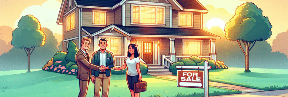 cover story on How to Sell a Home: Complete Guide for Profit and Ease