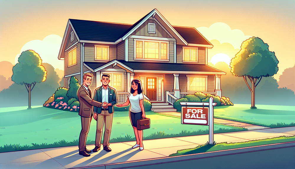 How to Sell a Home: Complete Guide for Profit and Ease - Izabella Lipetski