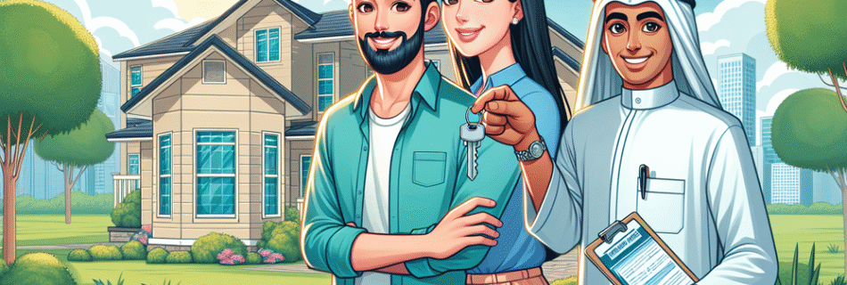 cover story on Real Estate Tips for Your Home Buying Journey
