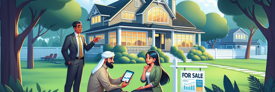 cover story on Understanding Home Value for Smart Property Decisions