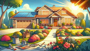 cover story on Key Insights to Maximize Your Home Value