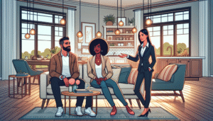 cover story on Essential Real Estate Tips for Lifestyle-Based Home Buying