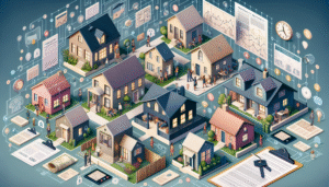 cover story on Exploring the Complex World of Property Ownership