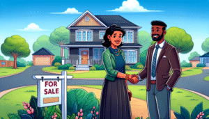 cover story on How to Sell a Home: Comprehensive Guide to Success