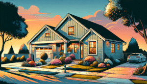 cover story on Maximizing Home Value: A Comprehensive Guide