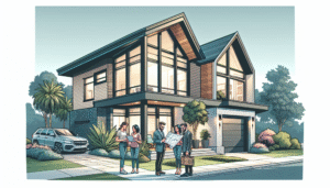 cover story on The Most Valuable Real Estate Tips: Informed Choices for Lifestyle