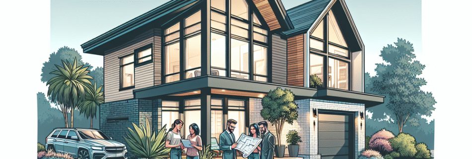 cover story on The Most Valuable Real Estate Tips: Informed Choices for Lifestyle