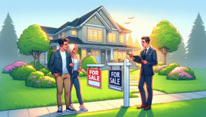 cover story on Home Selling: Strategic Insights and Essential Tips