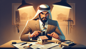 cover story on Avoiding Real Estate Scams: Protect Yourself Effectively