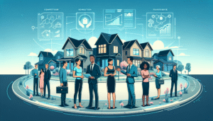 cover story on Effective Home Buying Strategies for 2025's Competitive Market