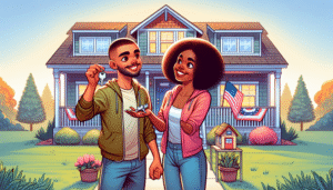 cover story on Home Buying in the US: A Comprehensive Guide
