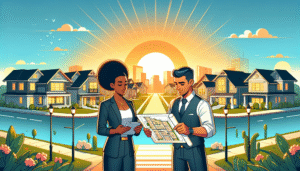 cover story on Ultimate Real Estate Planning for Long-Term Financial Growth