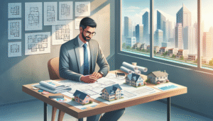 cover story on Real Estate Planning Guide for Property Investors