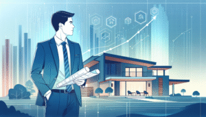 cover story on Real Estate Planning: Building a Strong Investment Strategy