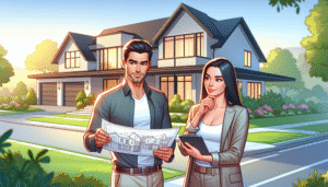 cover story on Mastering Home Buying in 2025: Strategies and Considerations