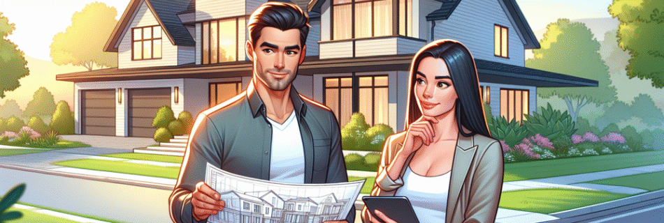 cover story on Mastering Home Buying in 2025: Strategies and Considerations