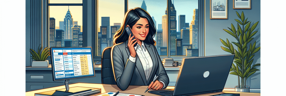 cover story on Maximizing Efficiency as a Real Estate Agent