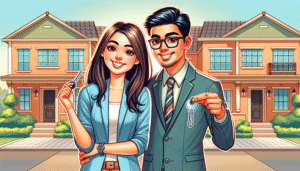 cover story on Guide to Property Ownership for Real Estate Buyers