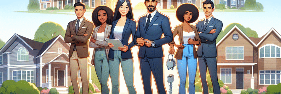 cover story on Understanding Property Ownership: Guide for Buyers and Investors