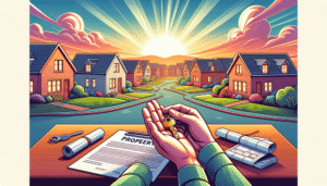 cover story on A Comprehensive Guide to Property Ownership