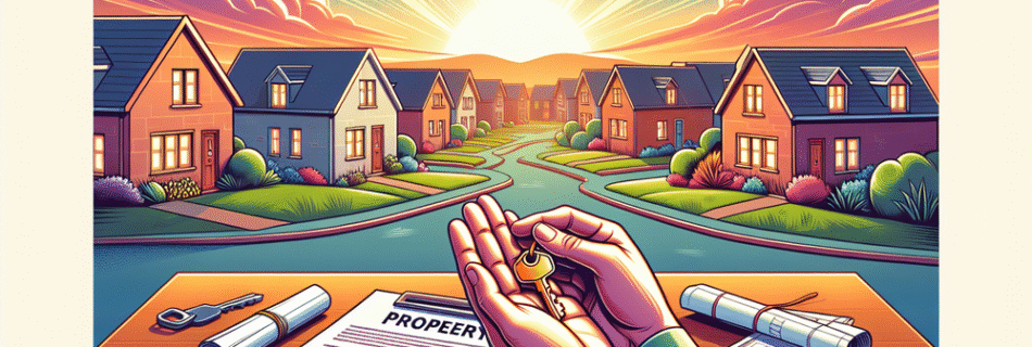 cover story on A Comprehensive Guide to Property Ownership