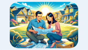 cover story on The Essential Guide to Danville Property Tax for Homebuyers