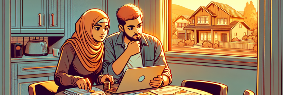 cover story on Debt to Income Ratio San Ramon: A Homebuyer's Guide