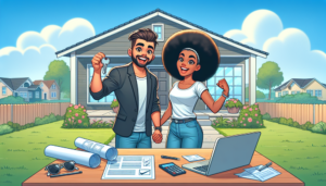 cover story on Home Buying Guide for 2026: Master the Process