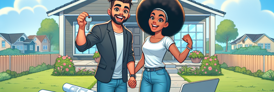 cover story on Home Buying Guide for 2026: Master the Process