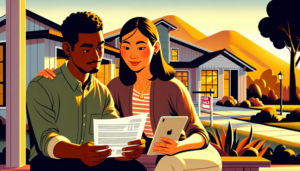 cover story on Understanding Mortgage Rates San Jose: Empower Your Buying Power