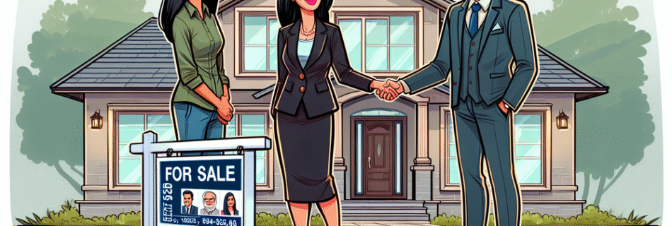 cover story on Home Selling Process: Key Insights for Success