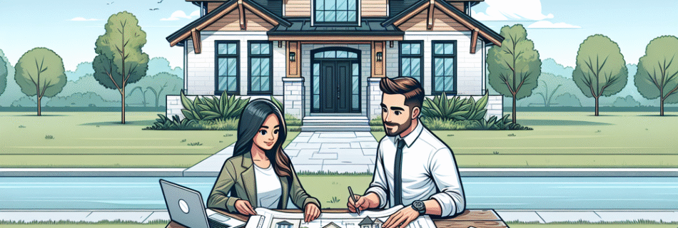 cover story on Real Estate Planning Guide: Secure Your Financial Future