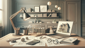 cover story on The Ultimate Guide to Real Estate Planning