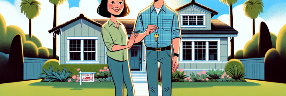 cover story on Buy Home After Bankruptcy Alameda: Homeownership Guide