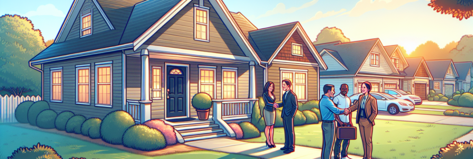 cover story on Selling a Home in Danville: Essential Tips & Strategies