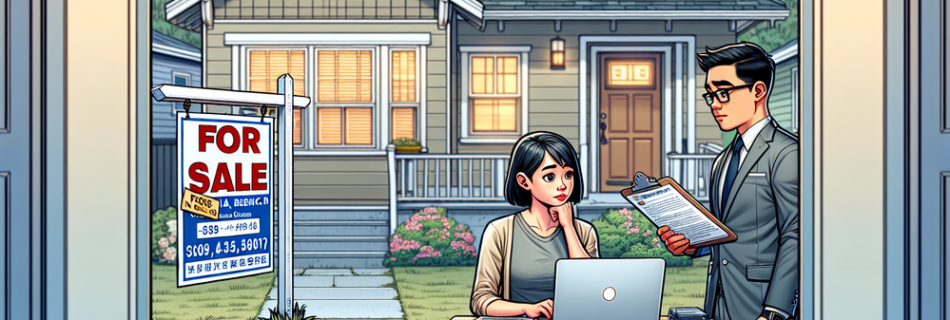 cover story on Short Sale San Jose: Navigating Real Estate Challenges