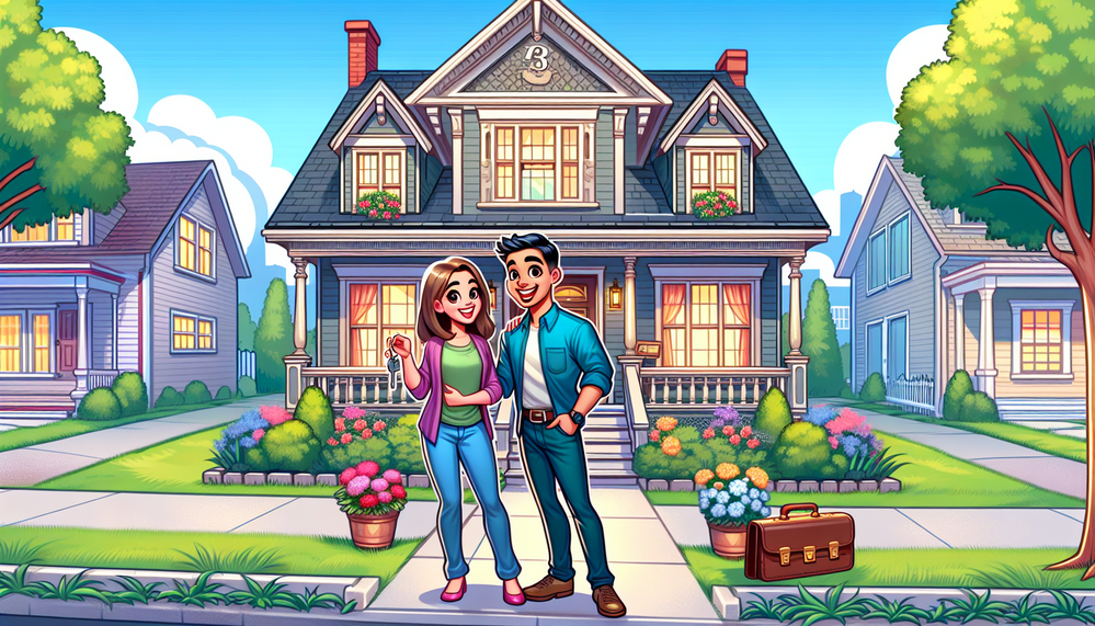 The Ultimate Guide to Buying a Home in Danville - Izabella Lipetski