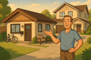 cover story on ADU Rental Income San Ramon 2026: Lucrative Homeowner Opportunity