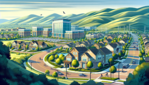 cover story on Bishop Ranch Impact on San Ramon Home Values Explained