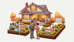 cover story on Common Mistakes Selling Home San Ramon: Avoid Pitfalls