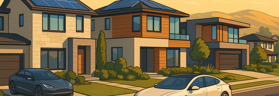 cover story on San Ramon Luxury Homes Market 2026: Trends and Insights