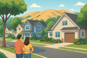 cover story on Is Danville CA Worth Buying in 2026?