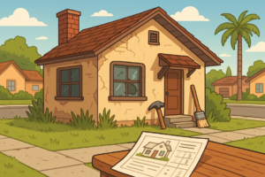 cover story on Buying Fixer Upper San Jose CA: Cost Analysis Guide