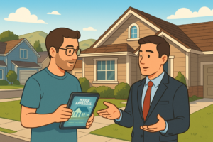 cover story on Navigating Home Appraisal Gap Danville CA: Strategy for 2026