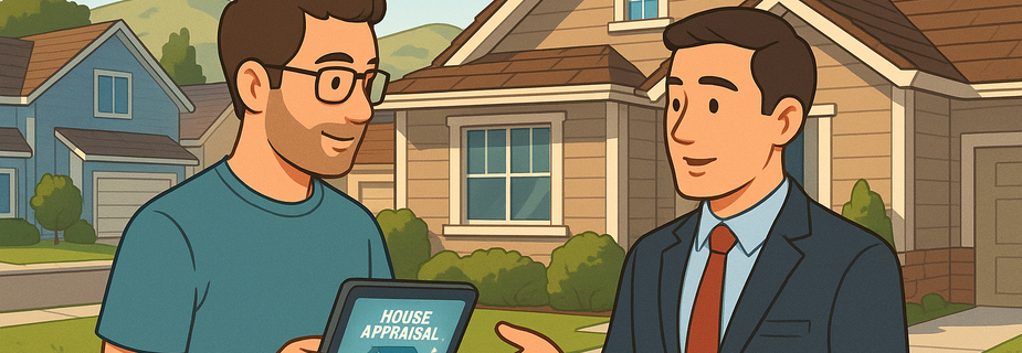cover story on Navigating Home Appraisal Gap Danville CA: Strategy for 2026
