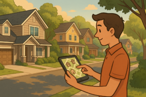 cover story on How to Find Off Market Homes in Danville, CA 2026