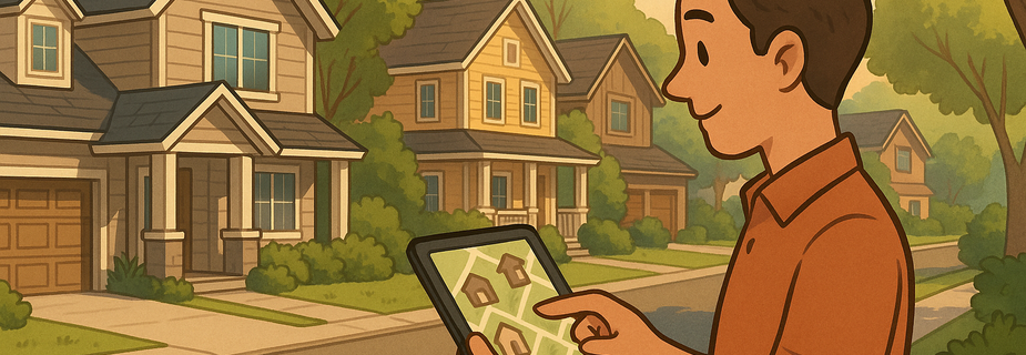 cover story on How to Find Off Market Homes in Danville, CA 2026