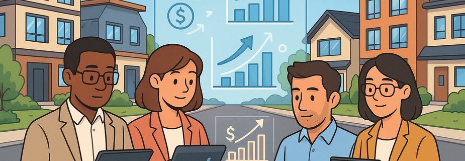 cover story on San Jose Investment Property Cash Flow 2026 Analysis