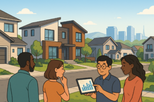 cover story on San Jose Real Estate Market Timing 2026: Key Insights for Buyers