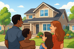 cover story on Buy Home in San Ramon with VA Loan Benefits for 2026